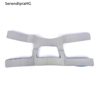 SerendipiaHG Universal Comfort Headgear Head Band For Respironics Resmed CPAP Ventilator Mask Hot (6)