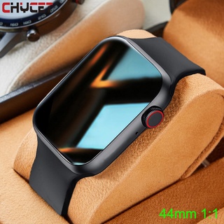 2022 IWO Smart Watch Hombres Mujeres T500 Pro Plus Smartwatch Deportivo Monitor De Ritmo Cardíaco Presión Arterial Fitness Tracker Para Android IOS (1)