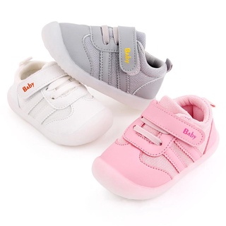 WALKERS zapatos de bebé primeros pasos niño walker niña suela de goma suave zapatos botines antideslizantes