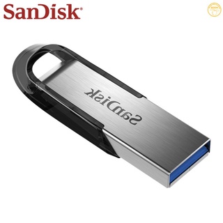 SanDisk Ultra Flair CZ73 USB 3.0 Pen Drive Pen -book.mx