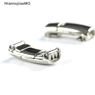 [NiannujiaoMO] 1pair New Metal Shoelace Magnetic buckle Shoelaces magnetic Lock Shoes Accessori *Hot Sale