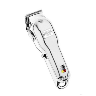 [New available]WMARK NG-2020B Electric Hair Clipper Men's Hair Clipper Professional Hair Salon Scissors Clippers LCD Display nicewealth.mx