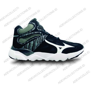 Mizuno_10 tornado mid zapatos de voleibol zapatos de gimnasio correr Casual deportes