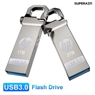 Xsuperain Mini USB portátil 3.0 1/2TB gran memoria de transmisión rápida de datos de almacenamiento U Disk
