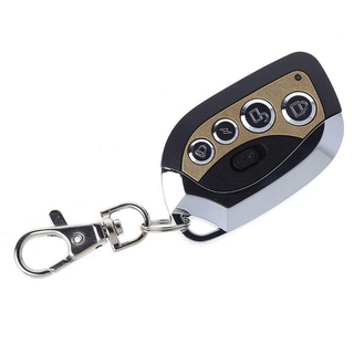 Sel 315MHz duplicador mando a distancia Auto copia controlador para alarma coche garaje puerta puerta