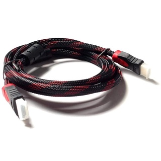 Cable HDMI Full HD 1080p Para Pc Ps4 Xbox One Laptop Reforzado