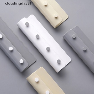 CloudingdayBI-Colgador De Toallas Para Llaves , Gancho De Almacenamiento De Pared , Organizador De Bricolaje , Ganchos Para Colgar , Productos Populares