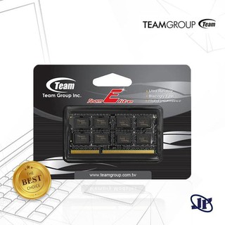Elite Sodimm DDR3 PC12800 1600Mhz 4GB equipo de memoria 1.5V - Sodimm DDR 3 Notebook y portátil - portátil