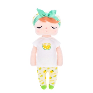Plush Toy Angela Stuffed Doll Soft Throw Pillow Decorations Children Kids Birthday Present Gifts (9)