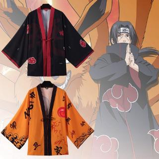 cosplay anime naruto haori capa capa akatsuki uchiha itachi fancy túnicas trajes de halloween navidad adulto abrigo chaquetas fiesta disfraces
