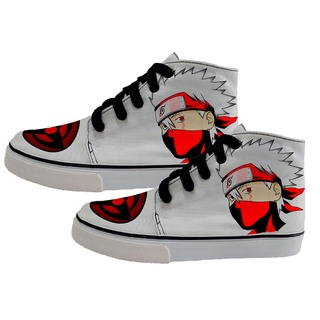 The Factory Sneakers Naruto 0003-B