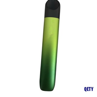 (QETY) TPU funda suave para RELX classic Pod Kit Vape silicona cubierta de piel protectora Rubbe (3)