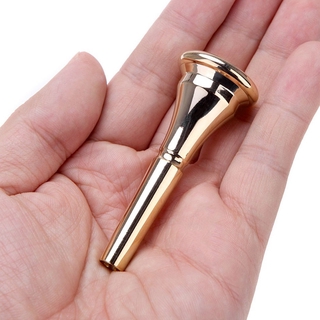 Electronic Accessories Trumpet Mouthpiece French Horn Mouthpiece Musical Instrument Accessories
