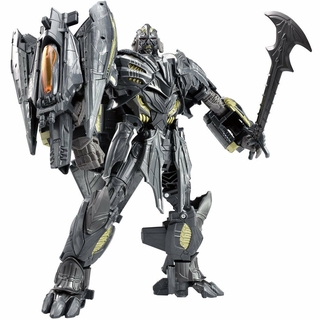 Takara Tomy Transformers Tlk-19 Megatron figura de acción de japón