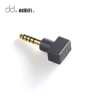 dd ddhifi dj30a, adaptador hembra 3.5. aplicar a cable de auriculares de 3,5 mm, de salida 4.4 como cayin ifi fiio hiby shanling, etc.