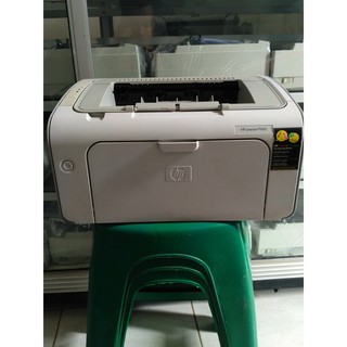 P1005 mono laserjet hp impresora