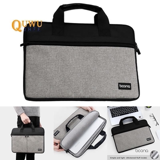 BOONA - bolsa de almacenamiento portátil para portátil de viaje (15,6 pulgadas, multifuncional, para Apple, Lenovo ASUS, HP de 15,6 pulgadas A)