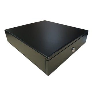 Mini cajón de efectivo/cajón cajero/VSC CD-320 RJ-11 (37X33Cm) CD320 cajero (1)