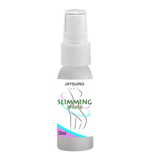 Yoyo 30ml aceite esencial adelgazante forma absorbente cuerpo cuidado de la piel ginecomastia celulitis derretir Spray para hombres (8)