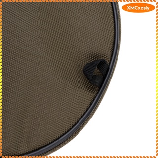 [Ready Stock] Waterproof Squash Racquet Cover 5mm Cotton Padded Squash Racquet Bag Shoulder Bag