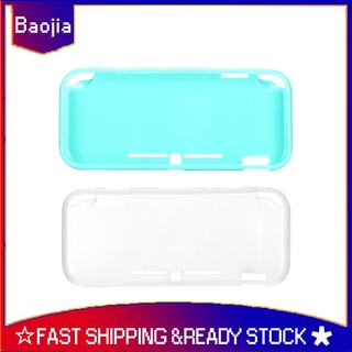 Baojia SND‐450 - funda protectora para Switch Lite, resistente al desgaste, resistente al desgaste y portátil, a medias