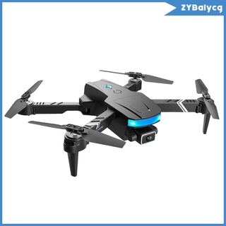Foldable GPS Drone 4-Axis Gimbal Dual Camera Long Distance, Altitude hold mode, flying stable, one key