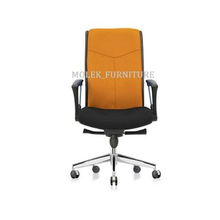 Silla de oficina/silla de trabajo INDACHI ORPUS 1 AL-Molek_Furniture