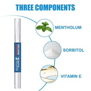 【WholeSale】 3g lápiz blanqueador de dientes efecto rápido iluminar dientes vitamina E manchas eliminación de cuidado Oral pluma para Dental (4)
