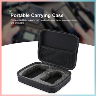 ⚡Prometion⚡Pocket Portable Carrying Case Travel Storage Bag Protective Travel Carry Box Cover Bags for LX808 Four-Axis Foldable Drone