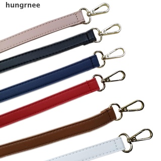 Hungrnee 1Pc Adjustable bag strap shoulder purse replacement handbag cross body 123cm MX (1)