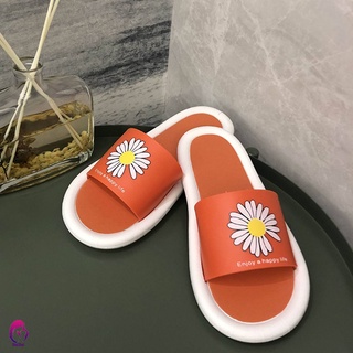 Niños hogar sandalias antideslizante interior al aire libre zapatillas para niñas y niños verano playa zapatos de agua (8)