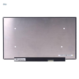 bby NV140FHM-N4V 14Inch IPS Screen 1920x1080 High Definition Display Panel for PC Computer