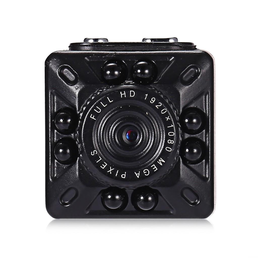 Mini cámara espía Dvr De coche Hd cámara espía con visión Nocturna Ir Para grabación De Carro De vigilancia (2)
