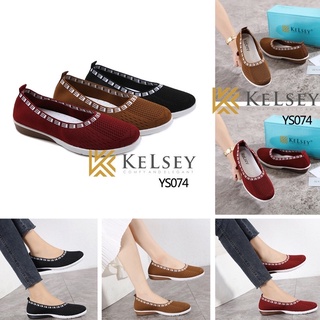 Zapatos slip en KELSEY YS074