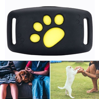 YGO Mini Pets GPS Tracker Collar USB Cable Rechargeable Waterproof 5 Days Long Standby GMS Locator Tracking Alarm Device for Dogs Cats (3)