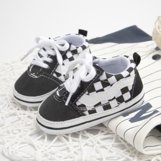 baby_shoe_store zapatos de bebé zapatos de bebe clasicos primavera oto?o suave soled recién nacido ni?a ni?o casual zapatos antideslizante transpirable primeros pasos 0-18 meses