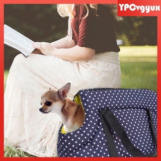 [good] bolsa de transporte para perros cómodo y acogedor bolso cálido bolso de hombro plegable suave cara mochila para cachorro mascota gato