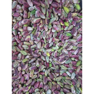 5 pzs semillas de flores rojas de pistacho árbol de pistacho de pistacia vera, semillas de frutas (5)