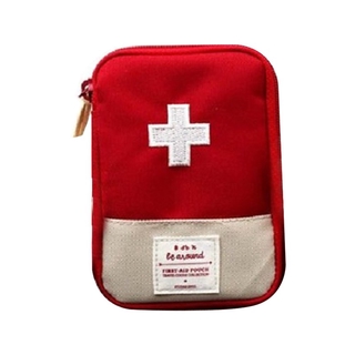 Preferred Portable traveling medical kit medicine kit medicine kit household first aid small medicine kit emergency kit medicine r (8)