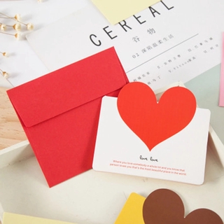 tarjetas de visita regalo de cumpleaños personalizado /nota de agradecimiento nota de acción de gracias amor tarjeta de felicitación (3)
