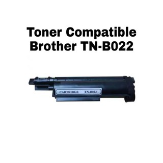 Tn compatible - B022 Brother HL B2080DW DCP B7535DW cartucho tóner