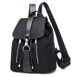 Women Backpack Designer High Quality Nylon Women Bag Fashion School Bags Large Capacity Knapsack Casual Travel Bags