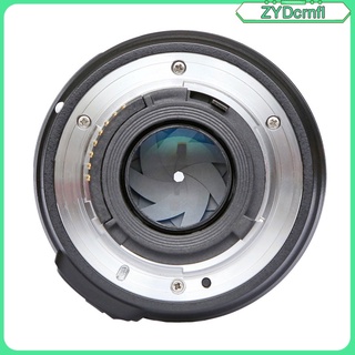 YN 50mm F/1.8 lente de enfoque automático AF/MF para D810 D5500 D3400 D760 D90 D5300