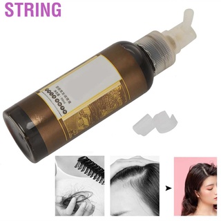 String suero para crecimiento del cabello prevenir pérdida tratamiento Regrowth Care líquido 99ml (3)