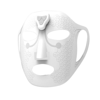 [tachiuwa3] máscara de masaje facial eléctrica 3d spa mascarilla facial reducir las arrugas (8)