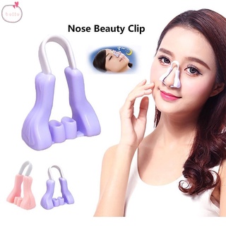 bella durmiente nariz clip nariz puente elevación clip nariz moldeador dispositivo belleza herramienta belle2