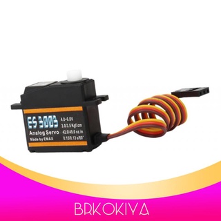 Brkokiya 17G De 17G/cable De Metal Analógico/Digital con dron Para avión RC (6)