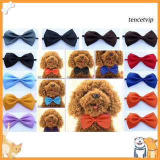 [vip] moda adorable gato perro mascotas juguete pajarita cuello corbata ropa decoración