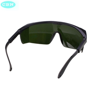 Lentes De Seguridad Láser CBN Protección Ocular Para Gafas De Depilación IPL/E-light