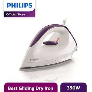 Cocina electrónica para el hogar Philips plancha seca Gc 160 Affinia/Iron Gc160 350 Watt